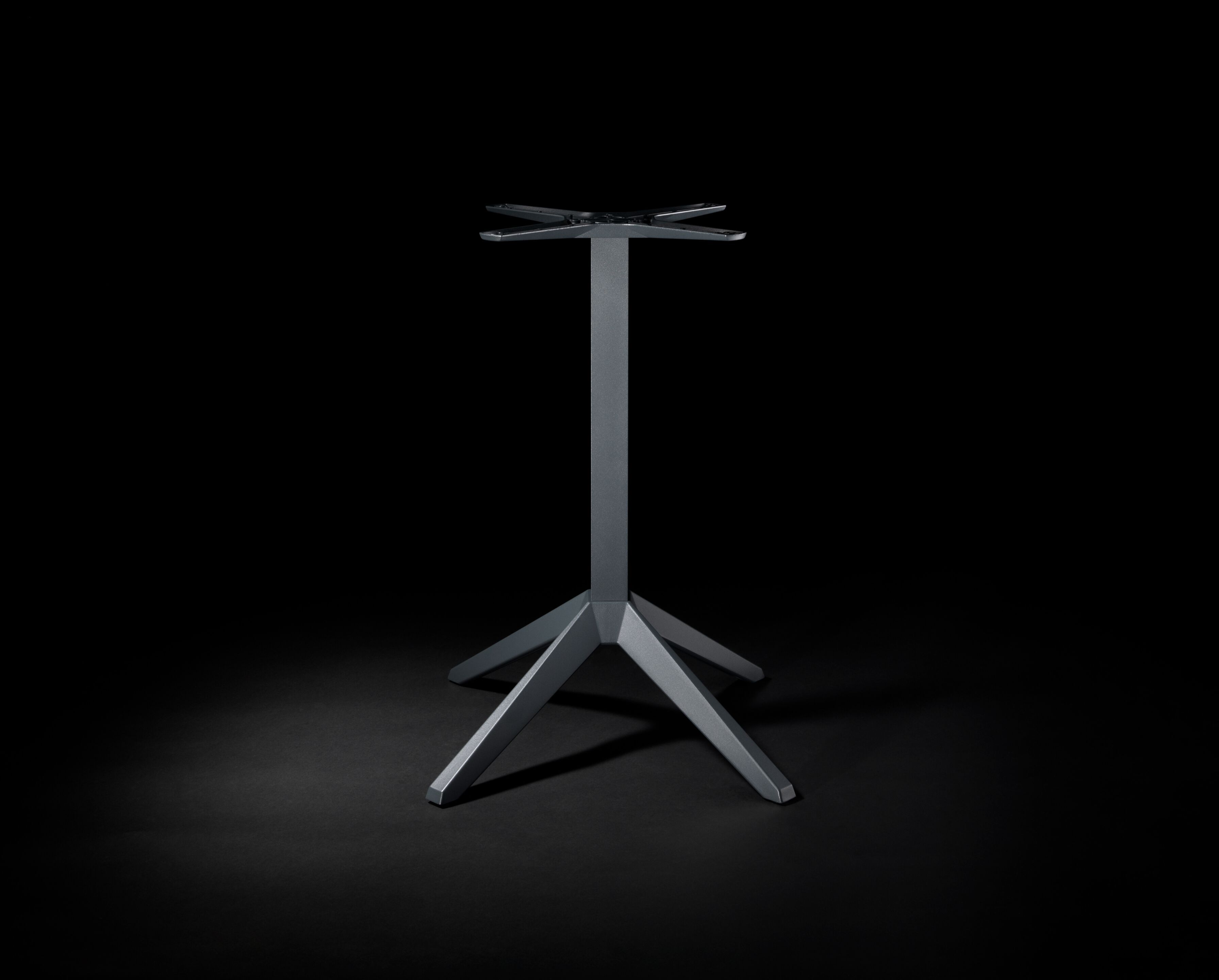 Алюминиевая основа для наружного стола PF Stile PRISMA 48 ARCH-00096852 - Вид №5