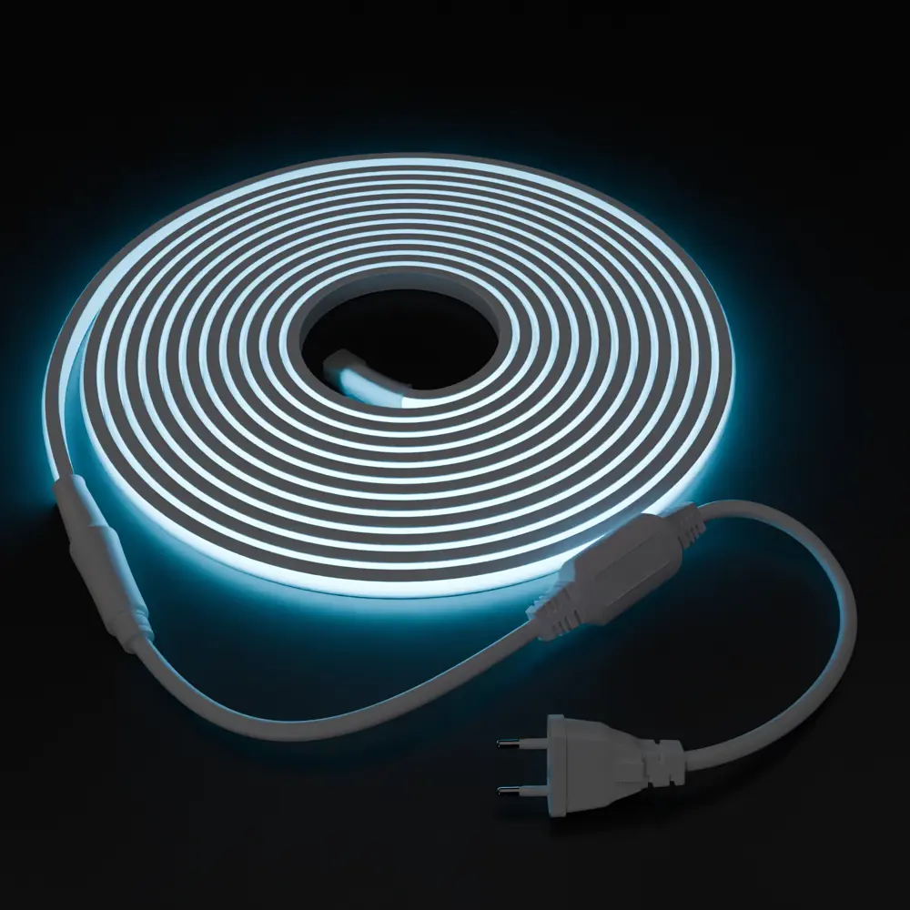 Светодиодная лента Apeyron для интерьерной и уличной подсветки 5м 89437734 STLM-1583758 - Вид №2