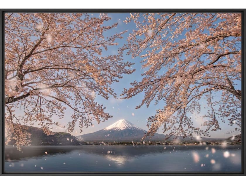 Печать фотографий на бумаге YellowKorner путешествия ARCH-00110354