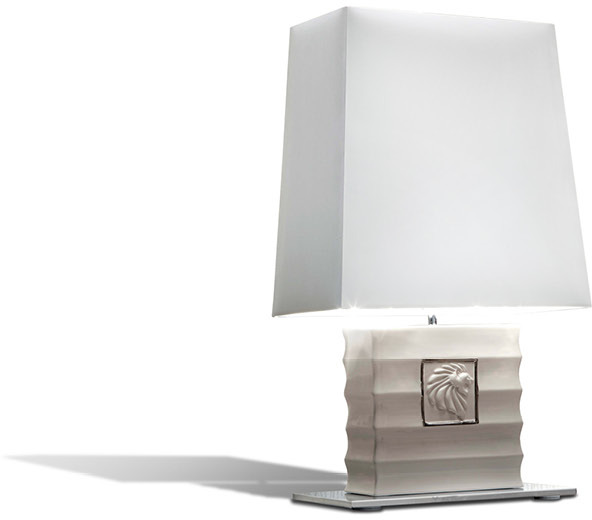 GRST137 Daydream monike средняя лампа - giorgio collection