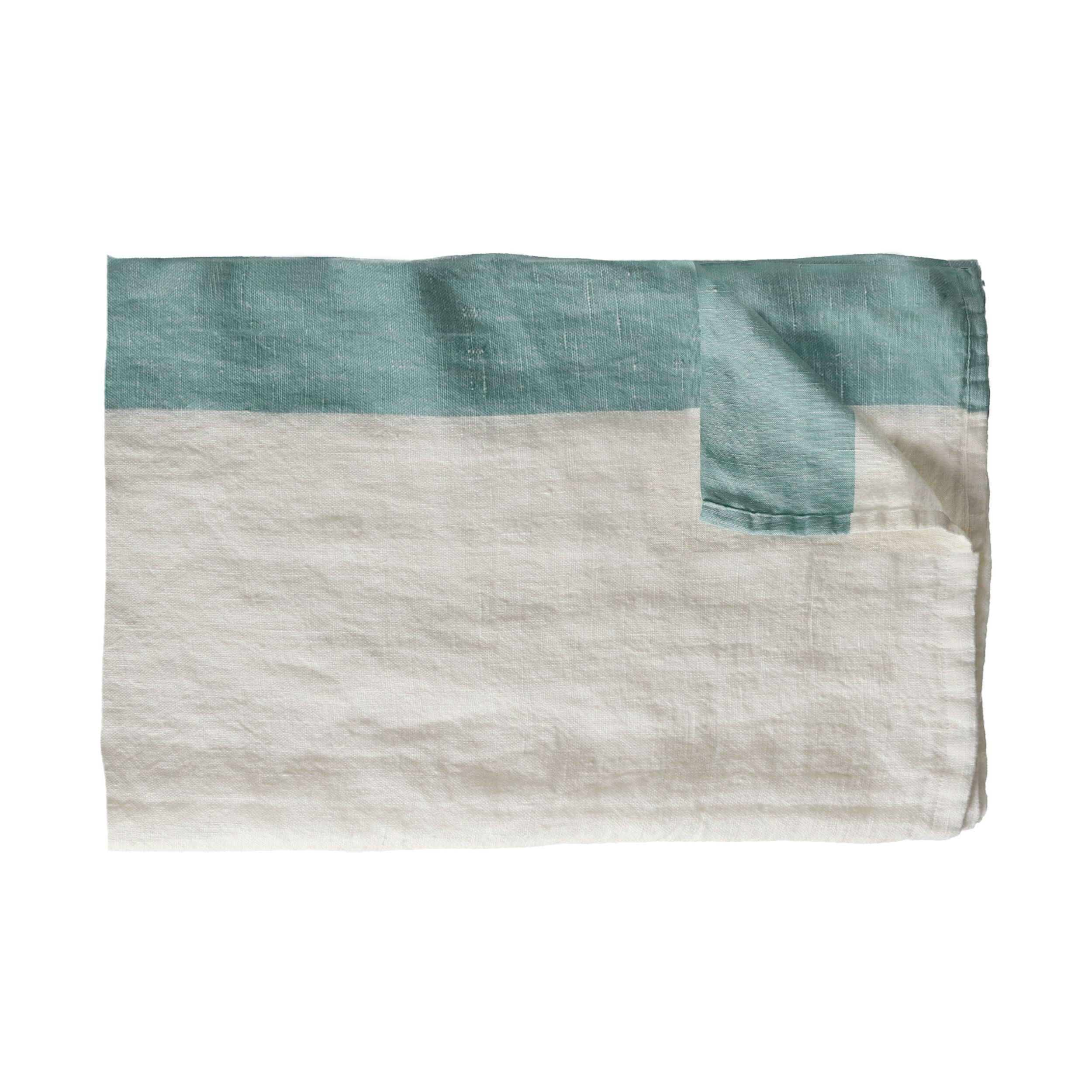 Льняная скатерть POMAX INDIAN SUMMER ARCH-00146277 - Вид №6