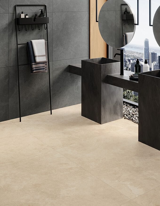 Пол / керамогранит Ceramiche Caesar Slab2 ARCH-00114505 - Вид №1