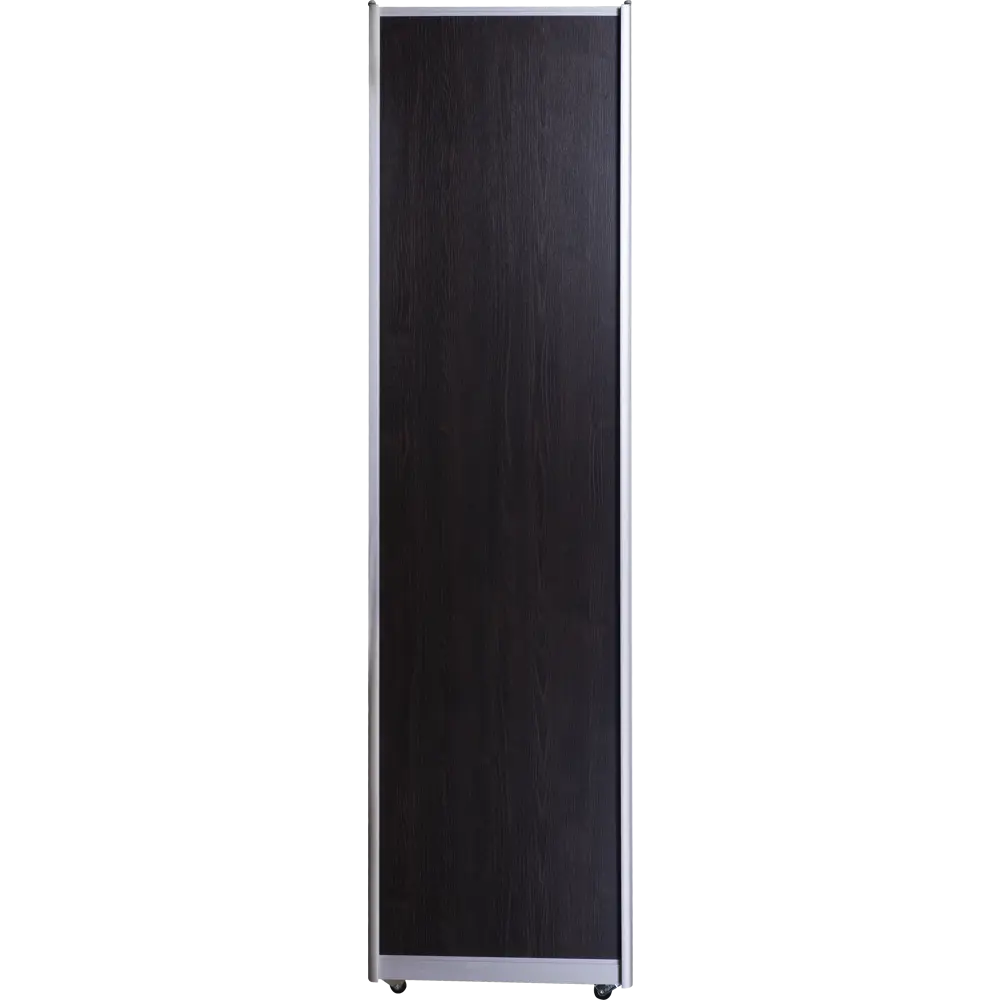 Дверь-купе Spaceo 2255x604 мм, высота проема 2300 мм, ЛДСП, цвет дуб термо тёмный STLM-2065030