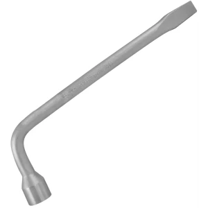 Ключ баллонный Г-образный с монтировкой Thorvik 52514 21 мм длина 310 мм