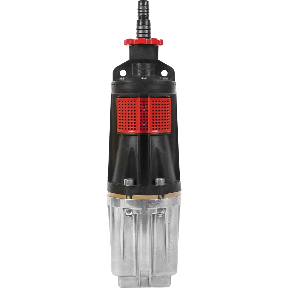 Насос садовый вибрационный Джилекс «Качан» 1.2/6-10, высота подъема 60 м, кабель 10 м, 1200 л/час STLM-2135516