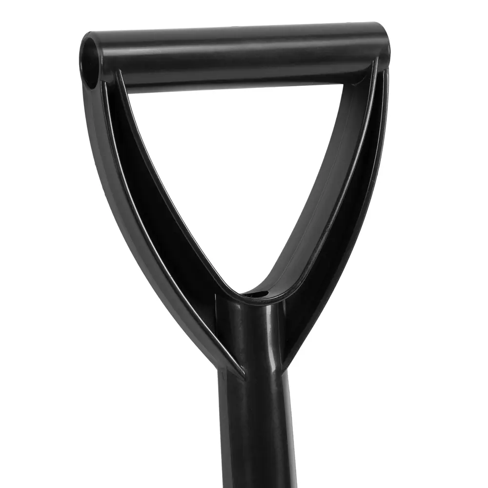 Лопата снеговая Сибртех 70 см со стальным ковшом и черенком 89395087 STLM-1329709 - Вид №5