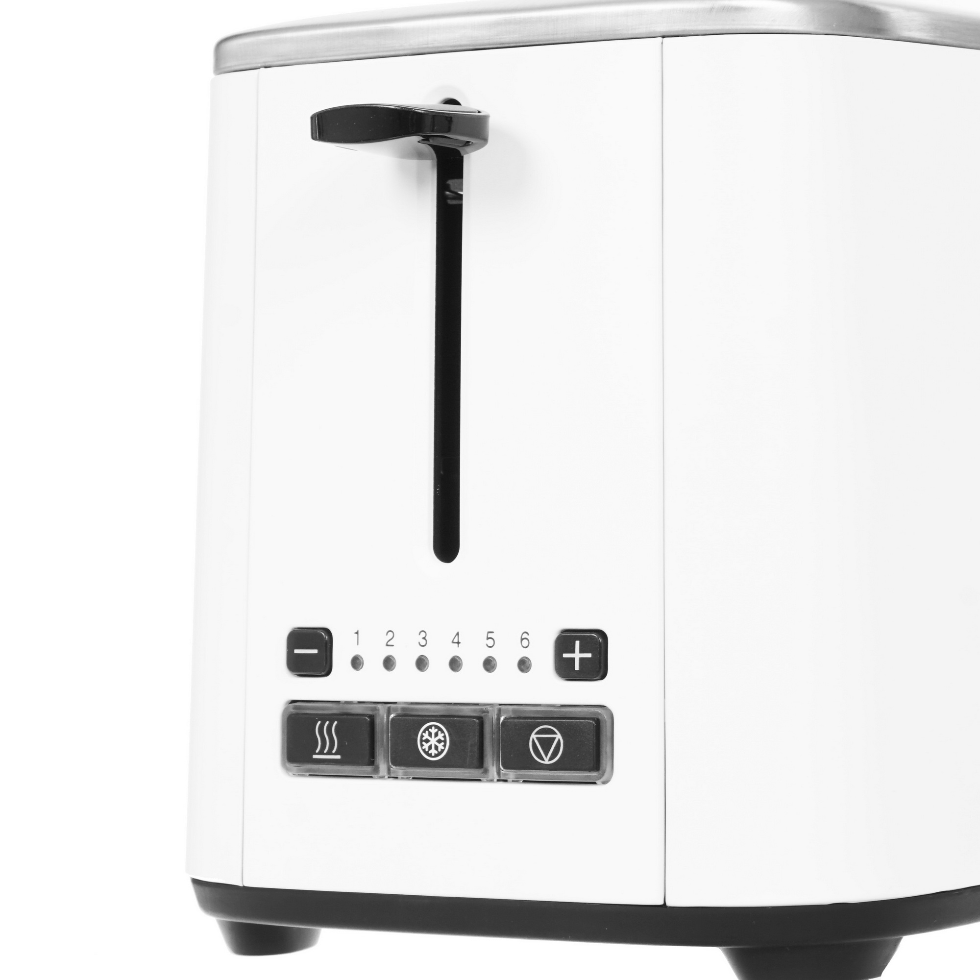 5327201 Тостер Wilfa CT-1000 MW белый STDN-0143582 - Вид №3