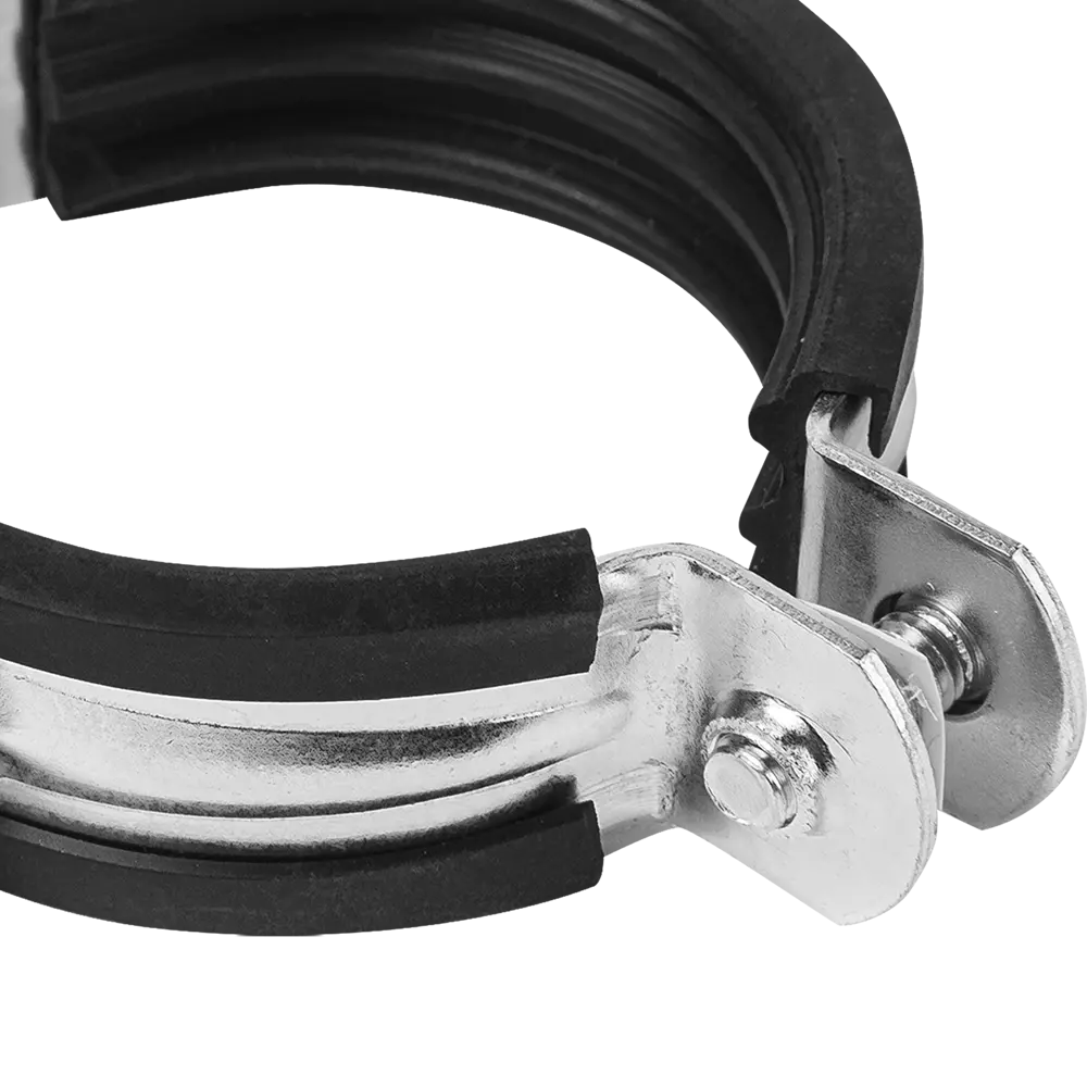 Хомут скользящий M8 50 мм Rehau Raupiano 120504 STLM-2173255 - Вид №2