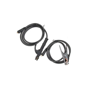 91684747 Комплект сварочный для MMA Solaris DX 25 WA-4210 2 м STLM-1367539
