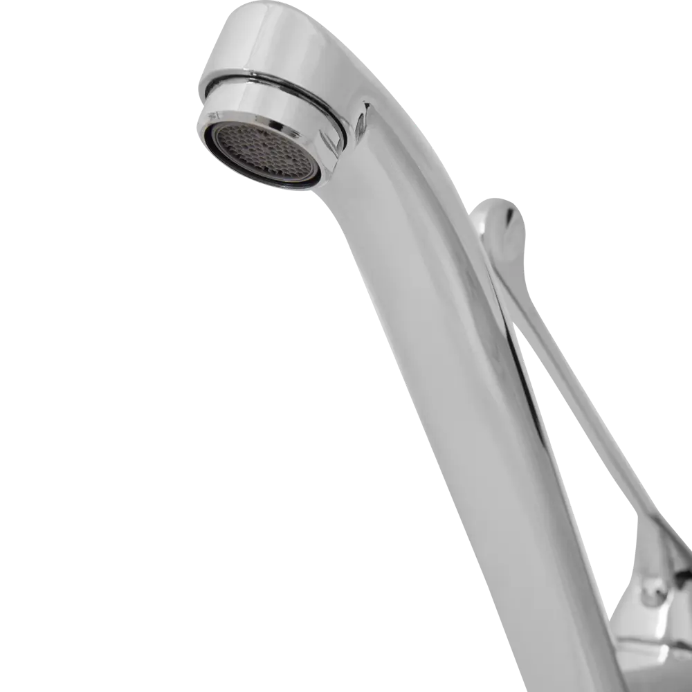 Кухонный смеситель ESKO Dhaka с аэратором для экономии воды 82137094 STLM-0020107 - Вид №2