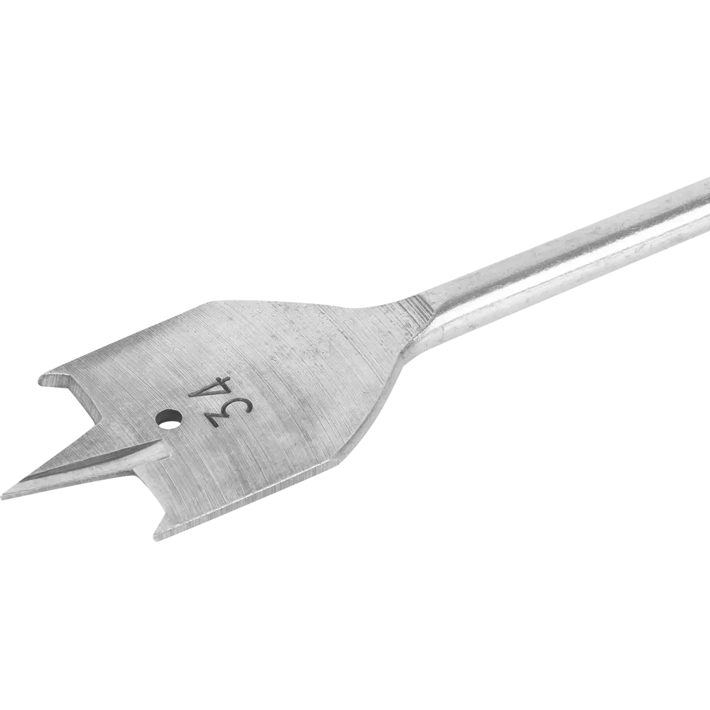 Сверло перьевое Курс 34 мм STLM-2151368 - Вид №1