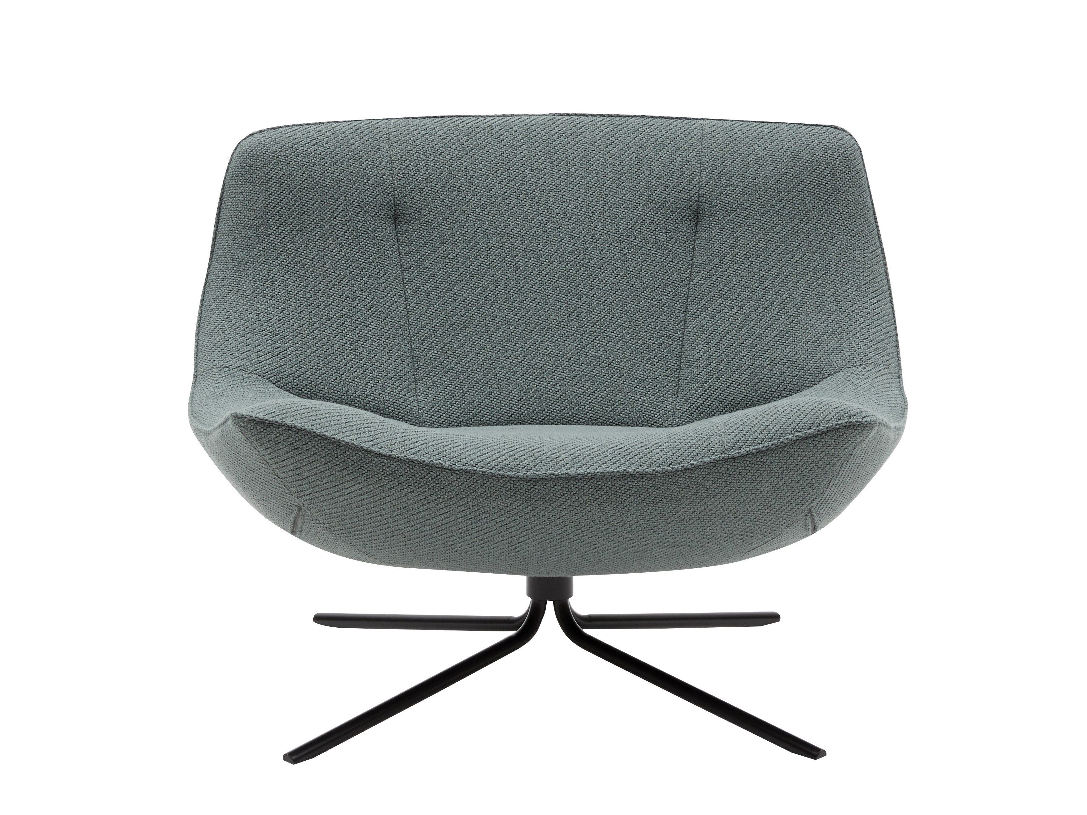 Кресло из ткани SOFTLINE VERA ARCH-00006861 - Вид №1