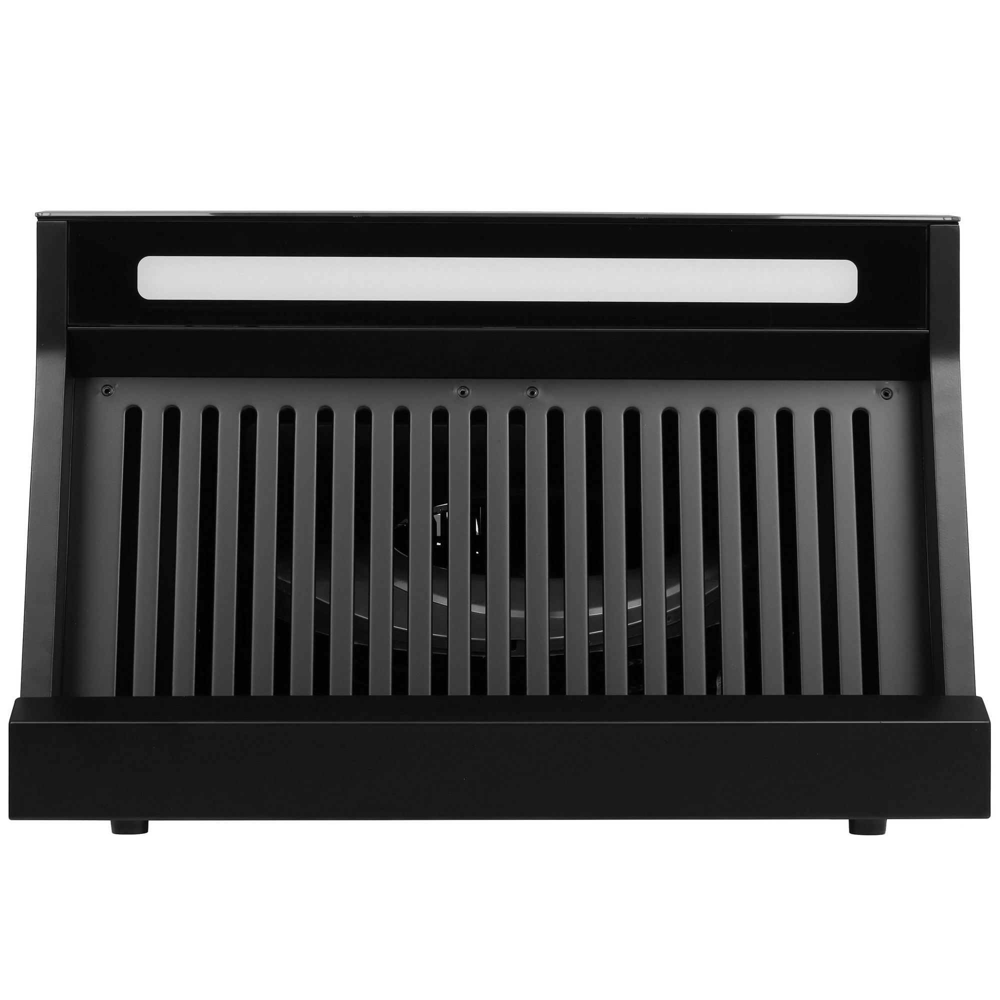 9196556 Вытяжка каминная DEXP TSH60-DM0 черный/черный STDN-0079815 - Вид №6