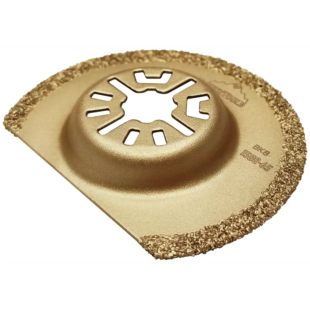 Насадка шлифовальная сегментная по бетону Vertextools 65 мм STLM-2128721 - Вид №1