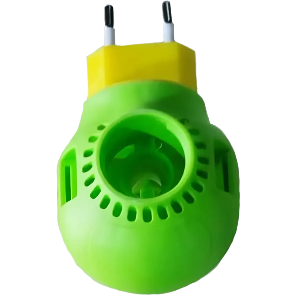 Фумигатор универсальный зеленый Santreyd STLM-2199720