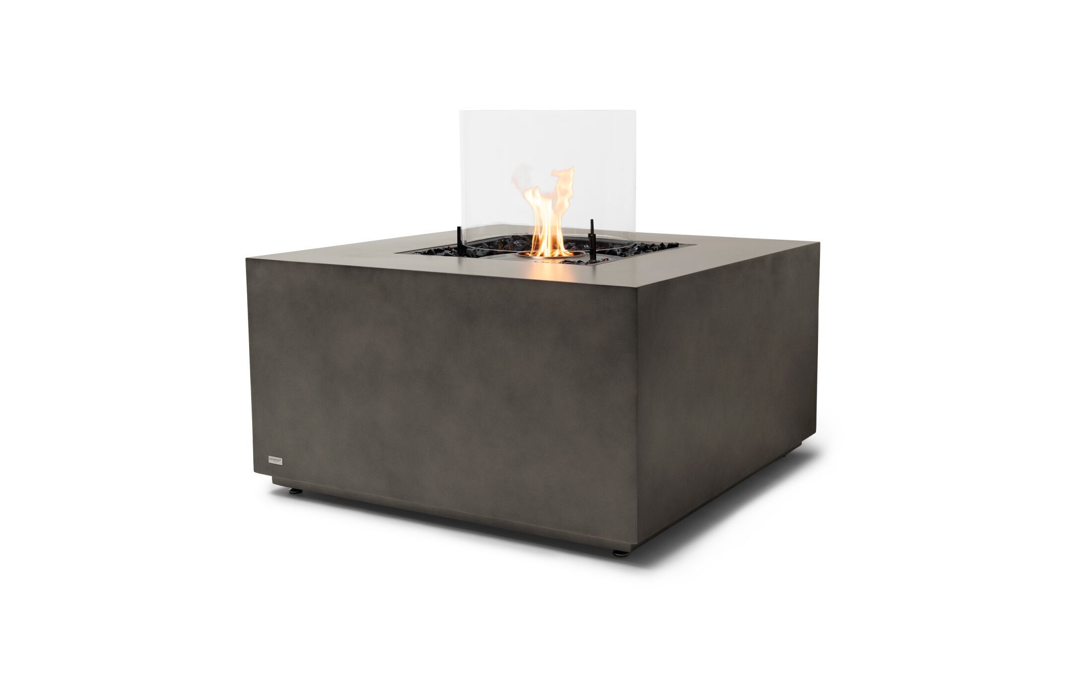 Отдельно стоящий камин на биоэтаноле или газе EcoSmart Fire Fire Tables ARCH-00033479 - Вид №24