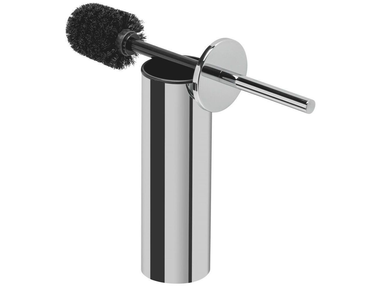 Металлическая щетка для унитаза Geesa Nemox ARCH-00039409 - Вид №2