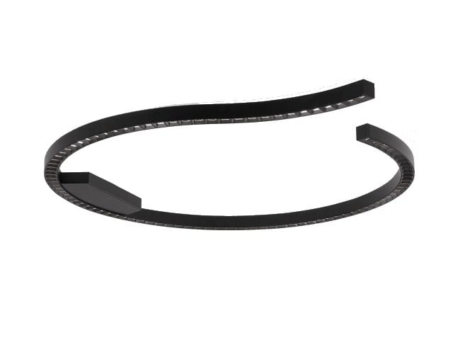 Светодиодный потолочный светильник с регулируемой яркостью Deltalight Inform ARCH-00071051