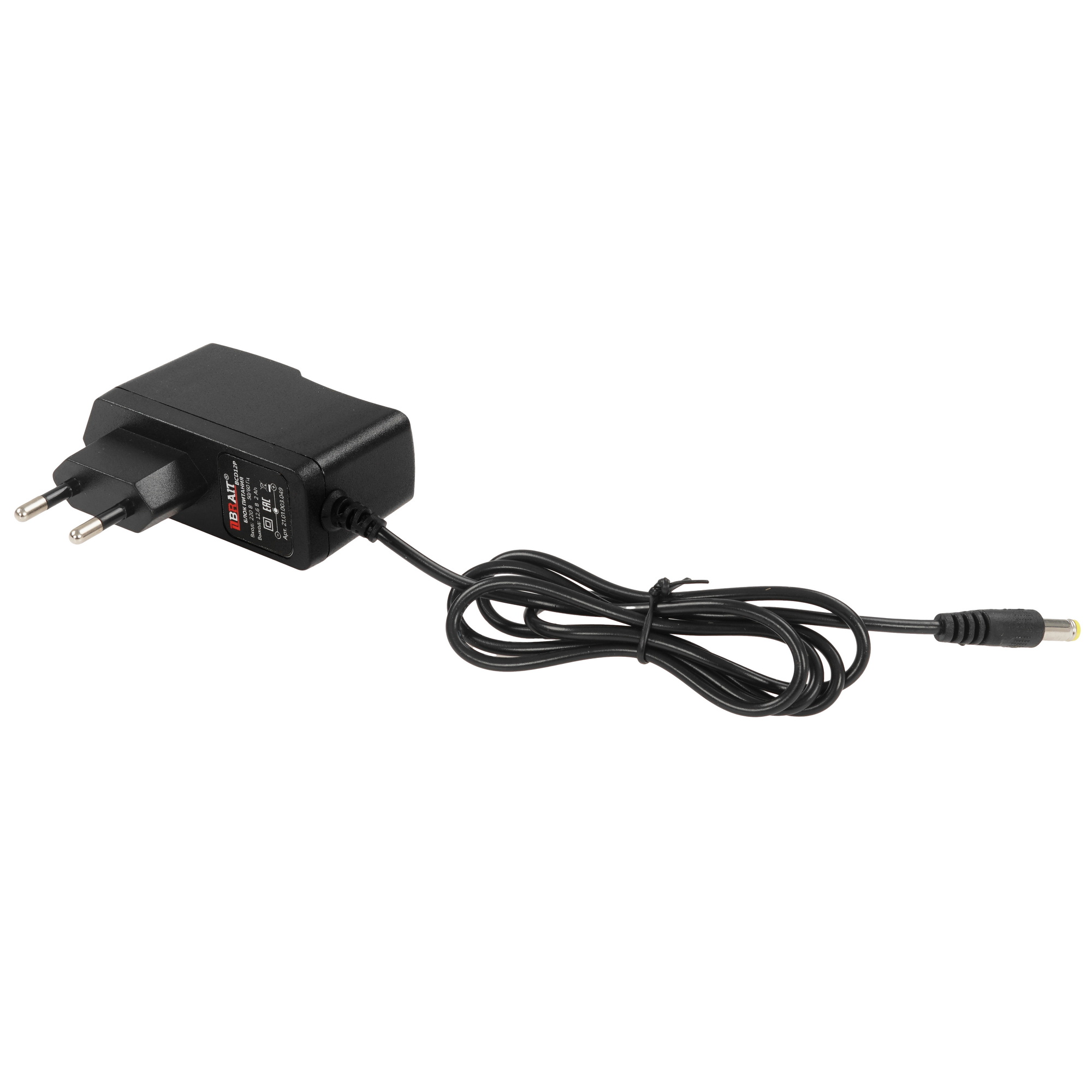 Дрель-шуруповерт BRAIT BCD12P 9230258 STDN-0129311 - Вид №5