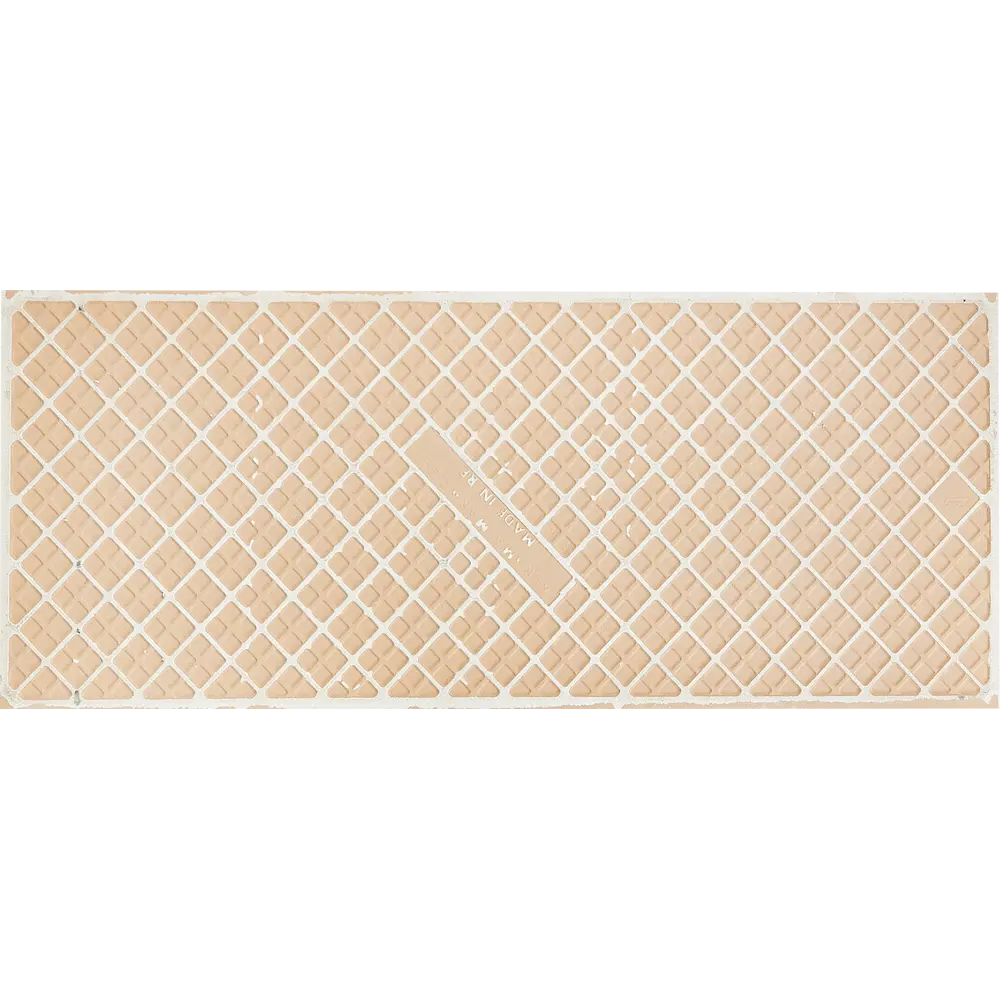 Плитка настенная Kerama Marazzi Фоджа 20x50 см 1.2 м² цвет коричневый глянцевый STLM-2107309 - Вид №3