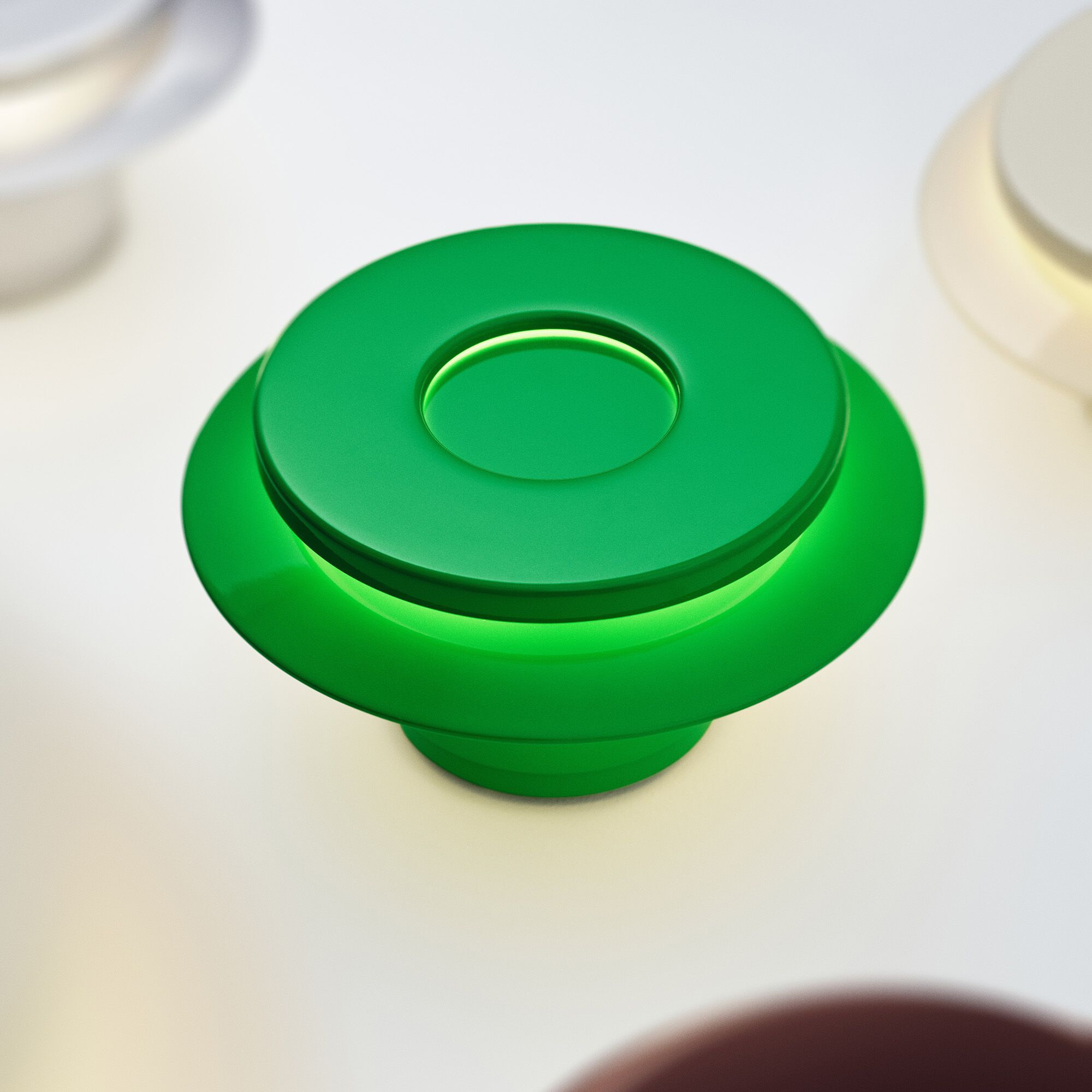 Алюминиевый настенный светильник Pholc Лилль ARCH-00066827 - Вид №19