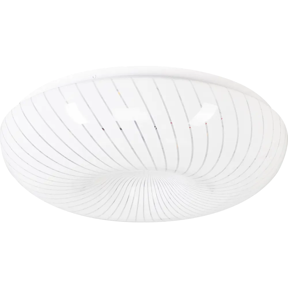 Светильник настенно-потолочный светодиодный Camelion LBS-0703, 20 м², цвет белый STLM-2076979