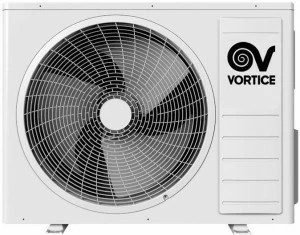 Vortice Наружный блок Vort artik cassette 65326