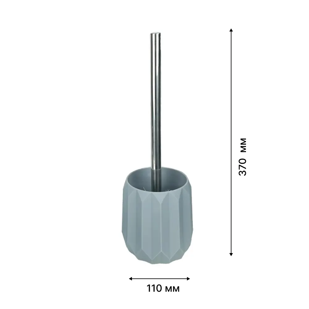 Lemer Aristanis - гигиеничный ёршик для безупречной чистоты унитаза 89384916 STLM-1563682 - Вид №1