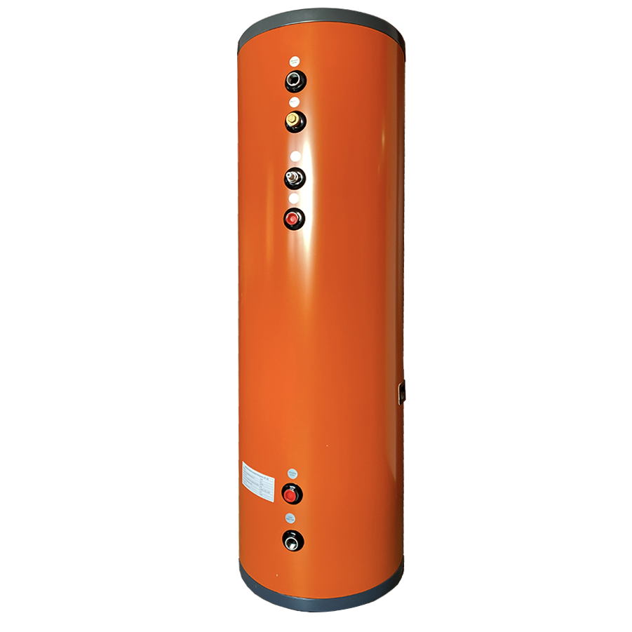 5478348 Бойлер косвенного нагрева Termaveneta IBT 150 STDN-0040787