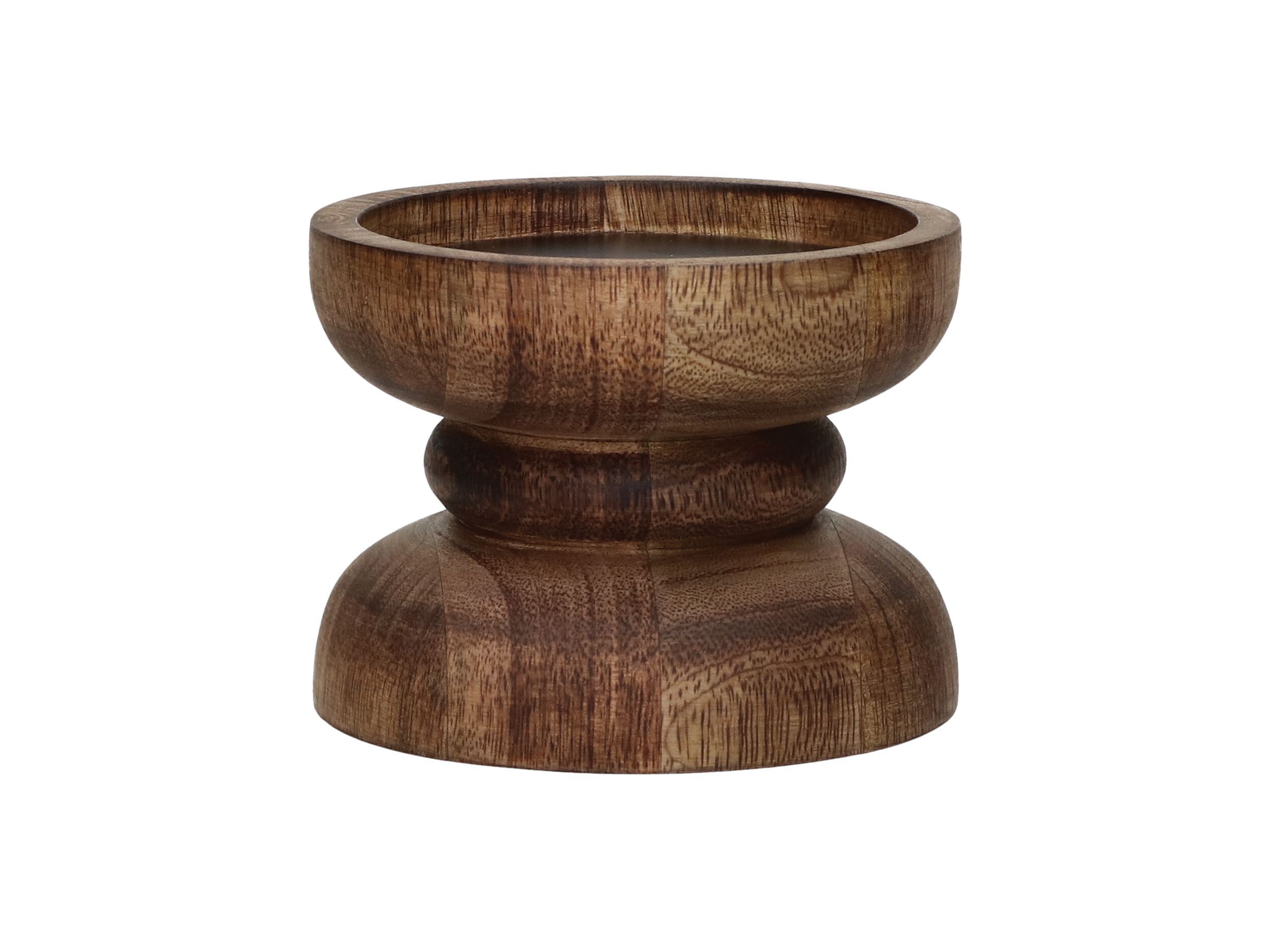 Подсвечник из ясеня POMAX FLORENCE ARCH-00023026 - Вид №5