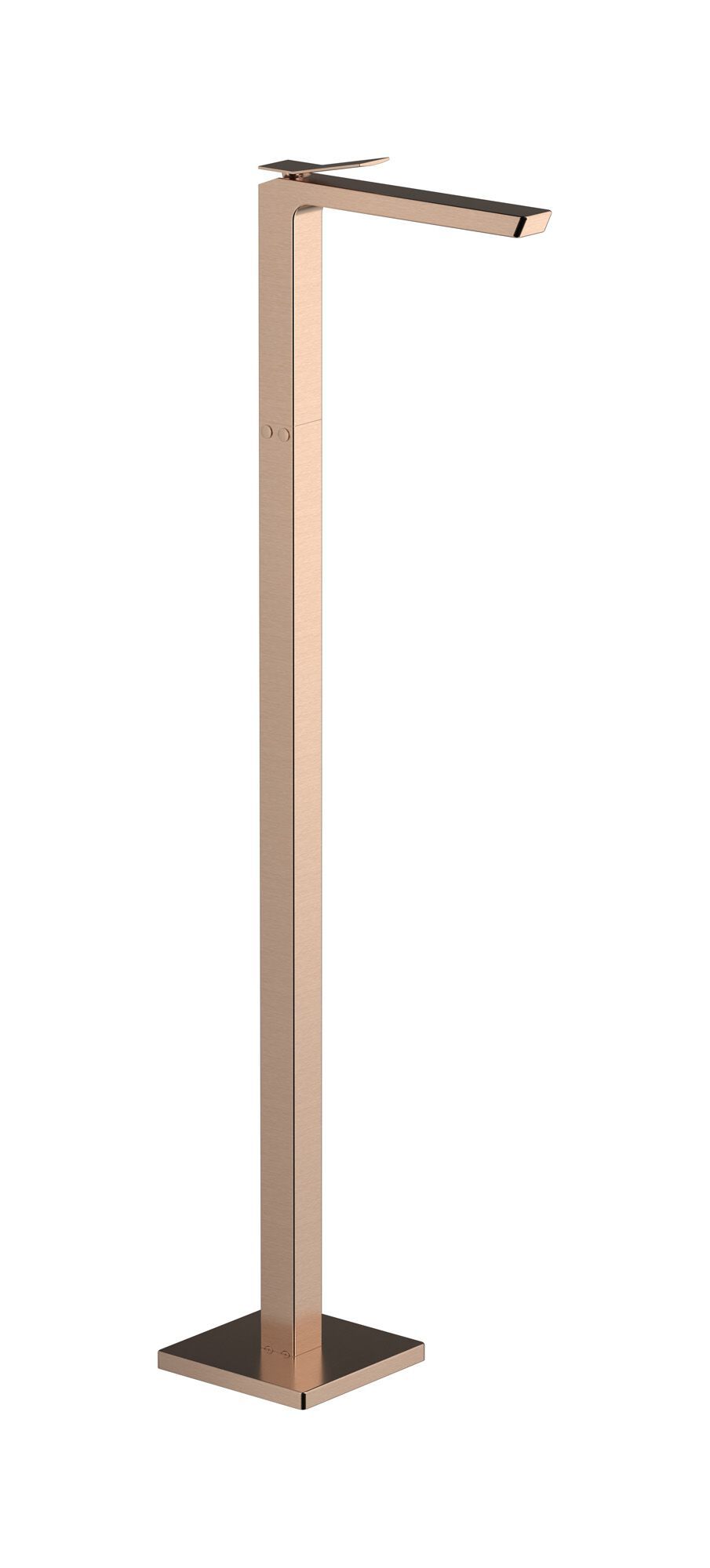 Напольный однорычажный смеситель для раковины IB Wave ARCH-00042140 - Вид №7