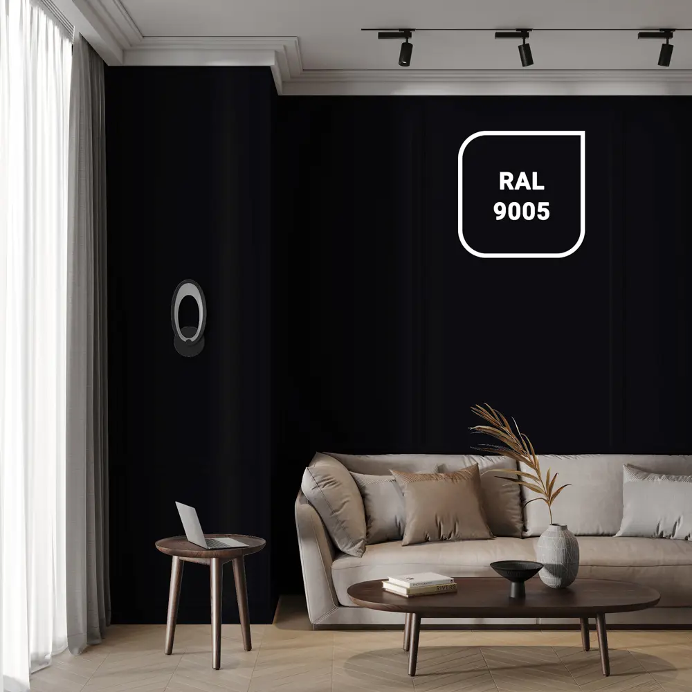 Husky Super Paint Interior - матовая интерьерная краска премиум-класса для стен и потолков 84391875 STLM-0049078 - Вид №3