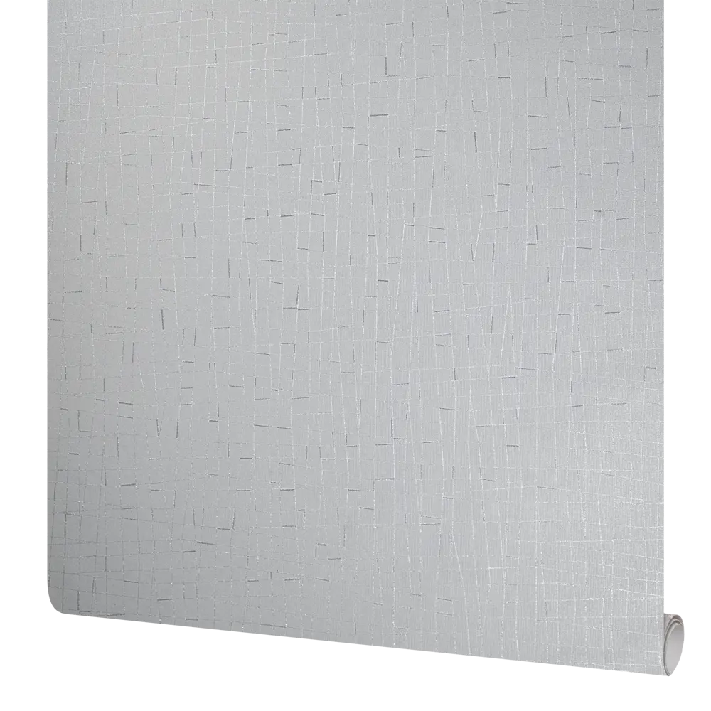 Обои флизелиновые Victoria Stenova Module серые 1.06 м VS585717 STLM-2203322