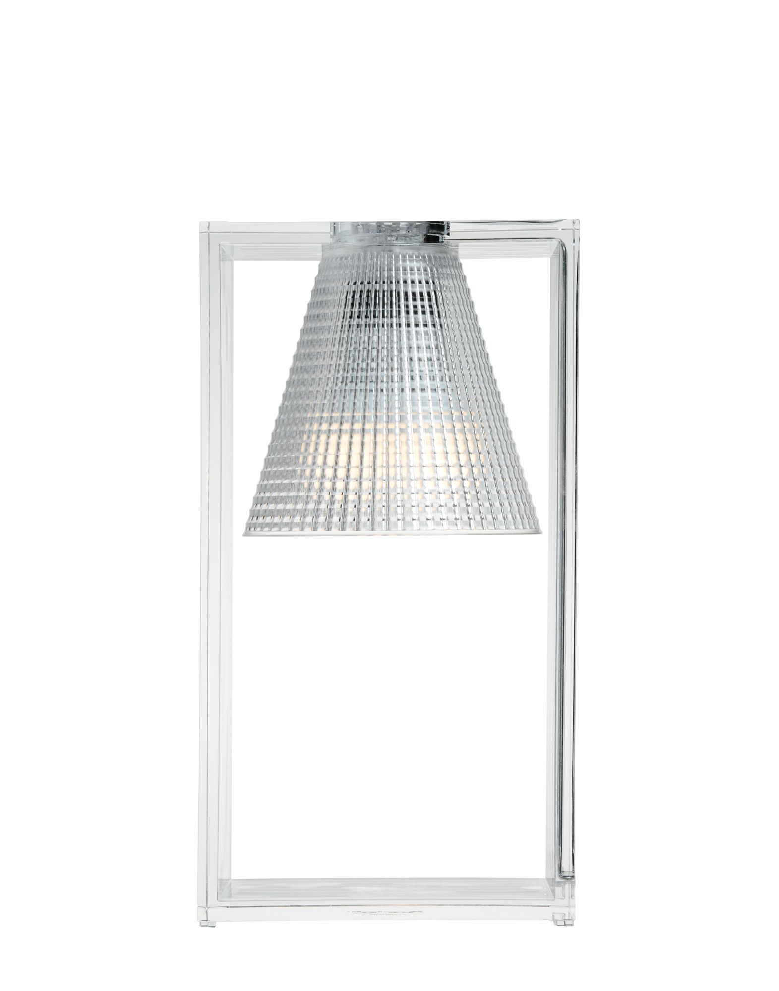 Светодиодная настольная лампа из инженерного пластика Kartell LIGHT-AIR ARCH-00151979 - Вид №14