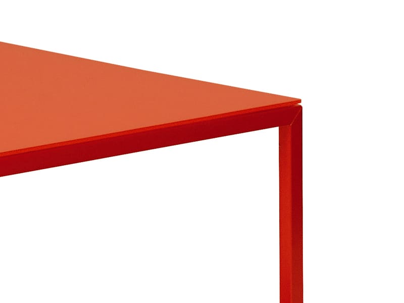 Квадратный стол YDF Эрнесто ARCH-00022486 - Вид №5