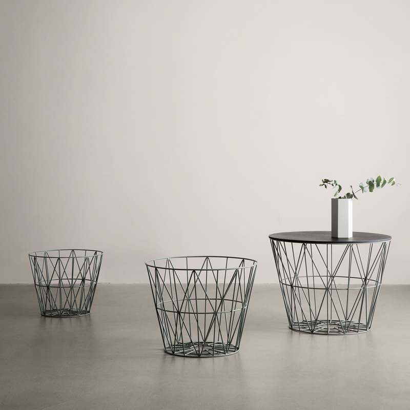 Wire Basket Santreyd sun-id-296466 - Вид №1