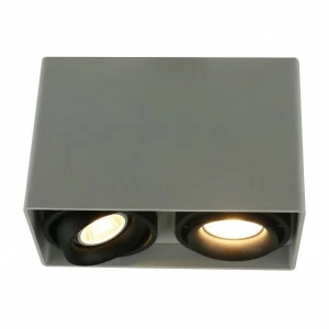 Потолочный светильник Arte Lamp A5655PL-2WH ARTE LAMP 5655 201312 Белый