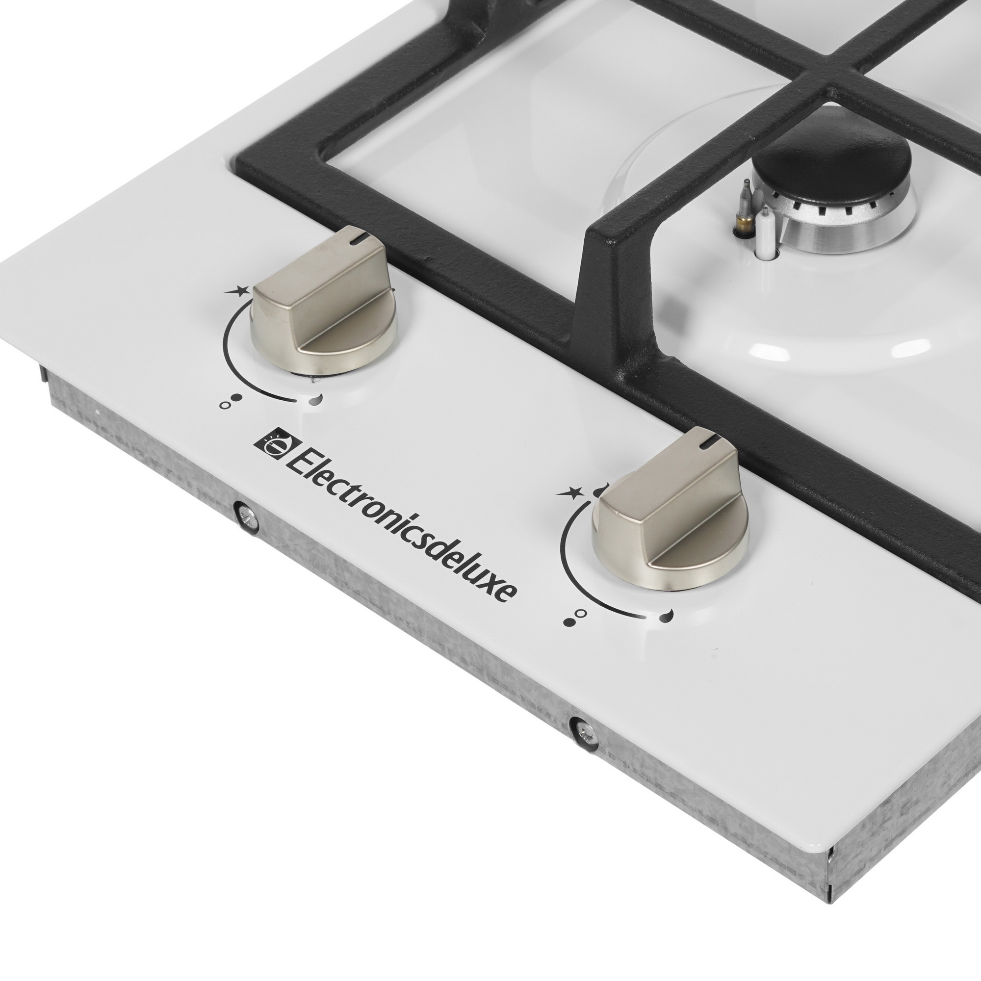 1202539 Газовая варочная поверхность De Luxe TG2_400215F-003 STDN-0025712 - Вид №2