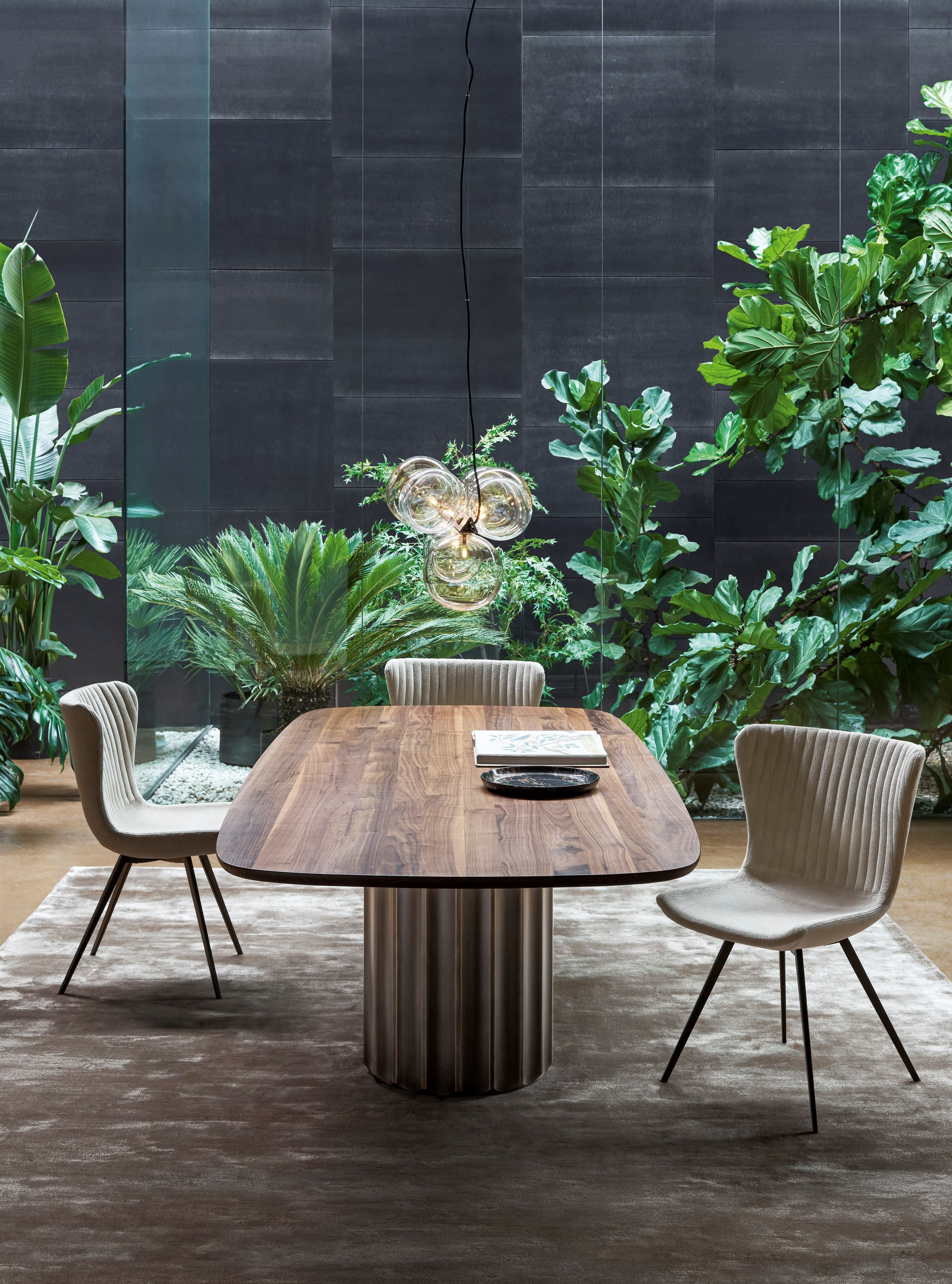Обеденный стол BONALDO Dorian ARCH-00056569 - Вид №1