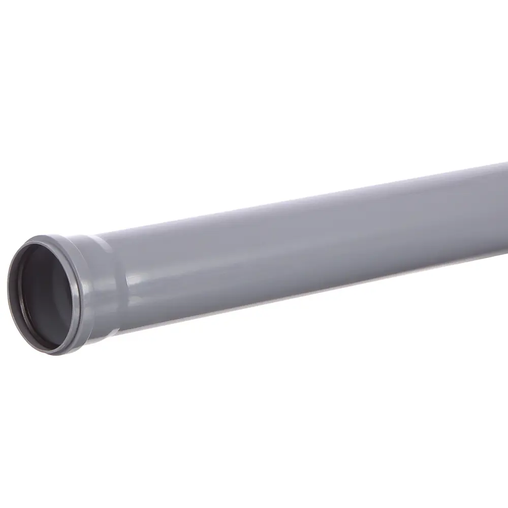 Труба для внутренней канализации РТП 110x2.7 мм 0.25 м полипропилен STLM-2209391