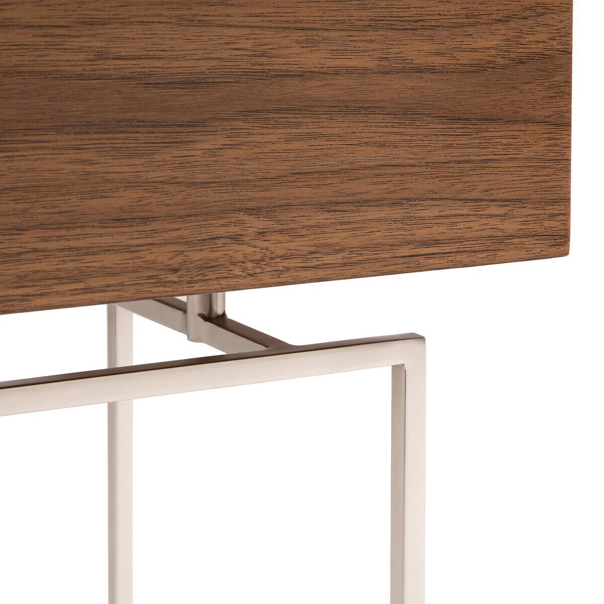 Прикроватная тумбочка из шпона с ящиками AMPM Oreko ARCH-00011766 - Вид №4