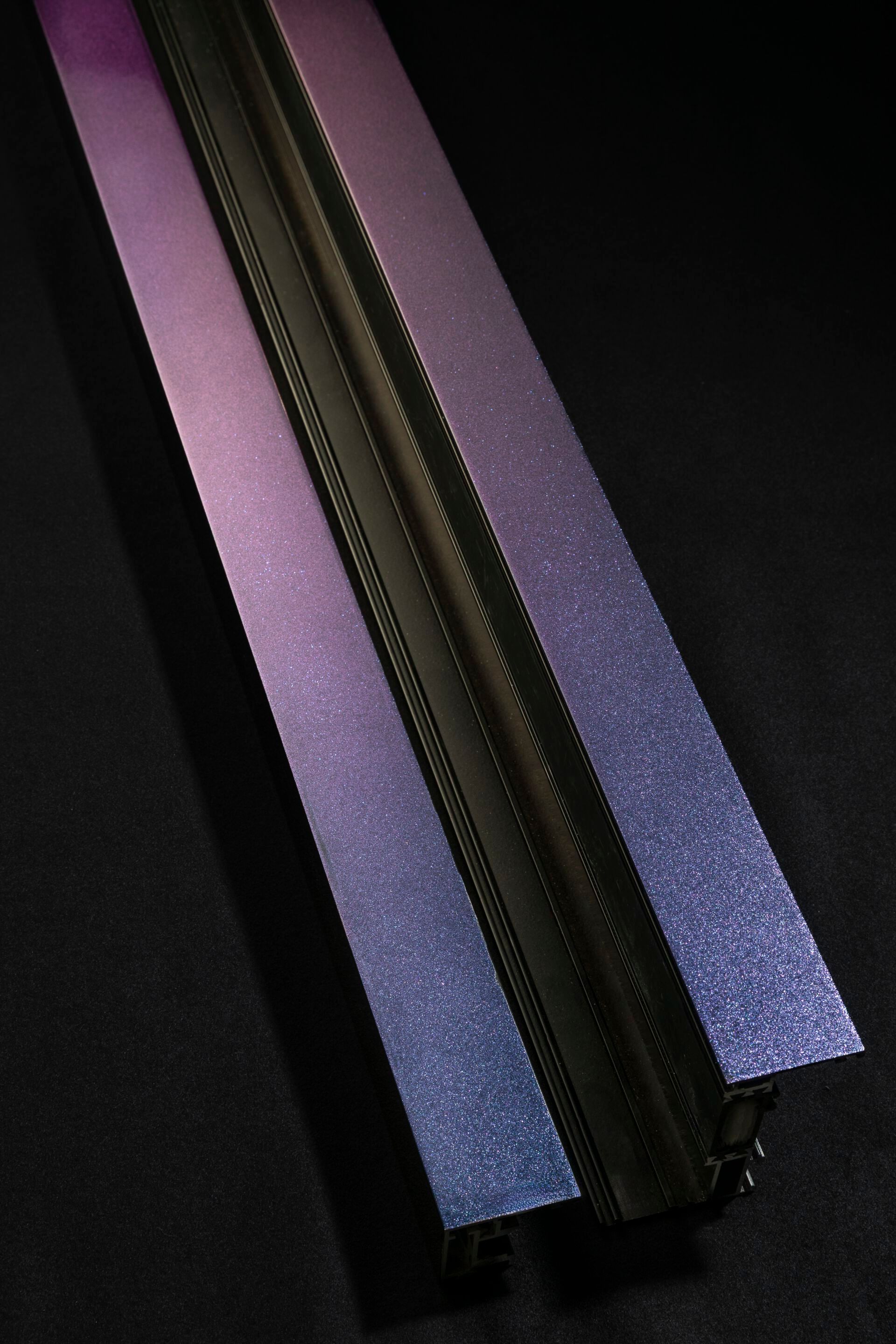 Переработанное алюминиевое окно Edil Sider CIELO ARCH-00145070 - Вид №15