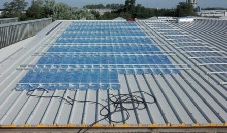 Огнестойкий теплоотражающий изолятор OVER-ALL OVER-FOIL NEST ARCH-00032982 - Вид №6