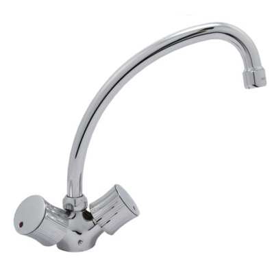 140-0037-14 Смеситель Mofem Spektrum Santreyd 