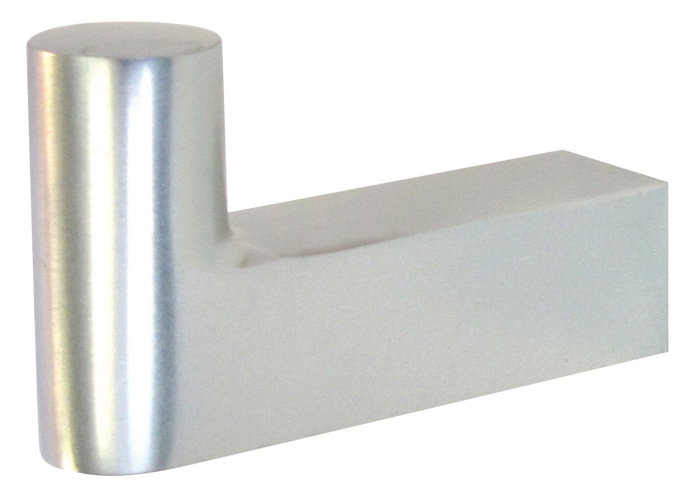 Алюминиевая вешалка для одежды Iserlohner Haken 1001 ARCH-00026379 - Вид №3