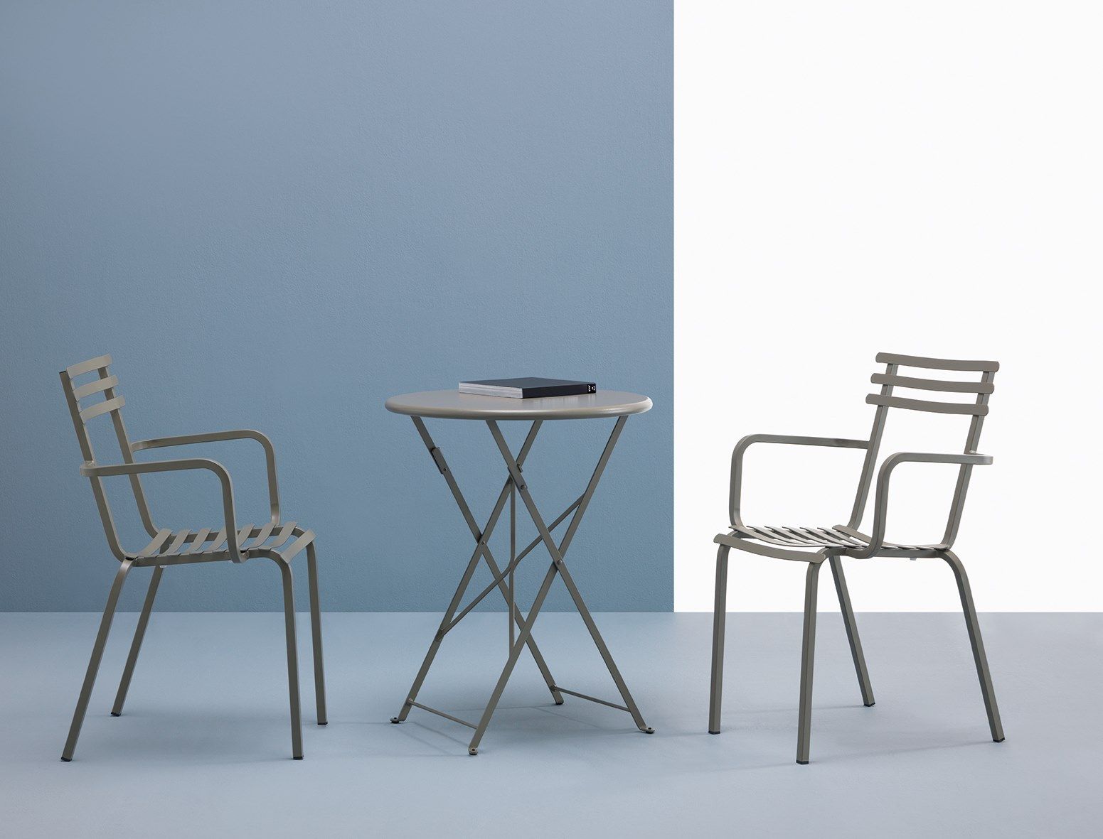 Складной садовый стол Ethimo ARCH-00148591 - Вид №6