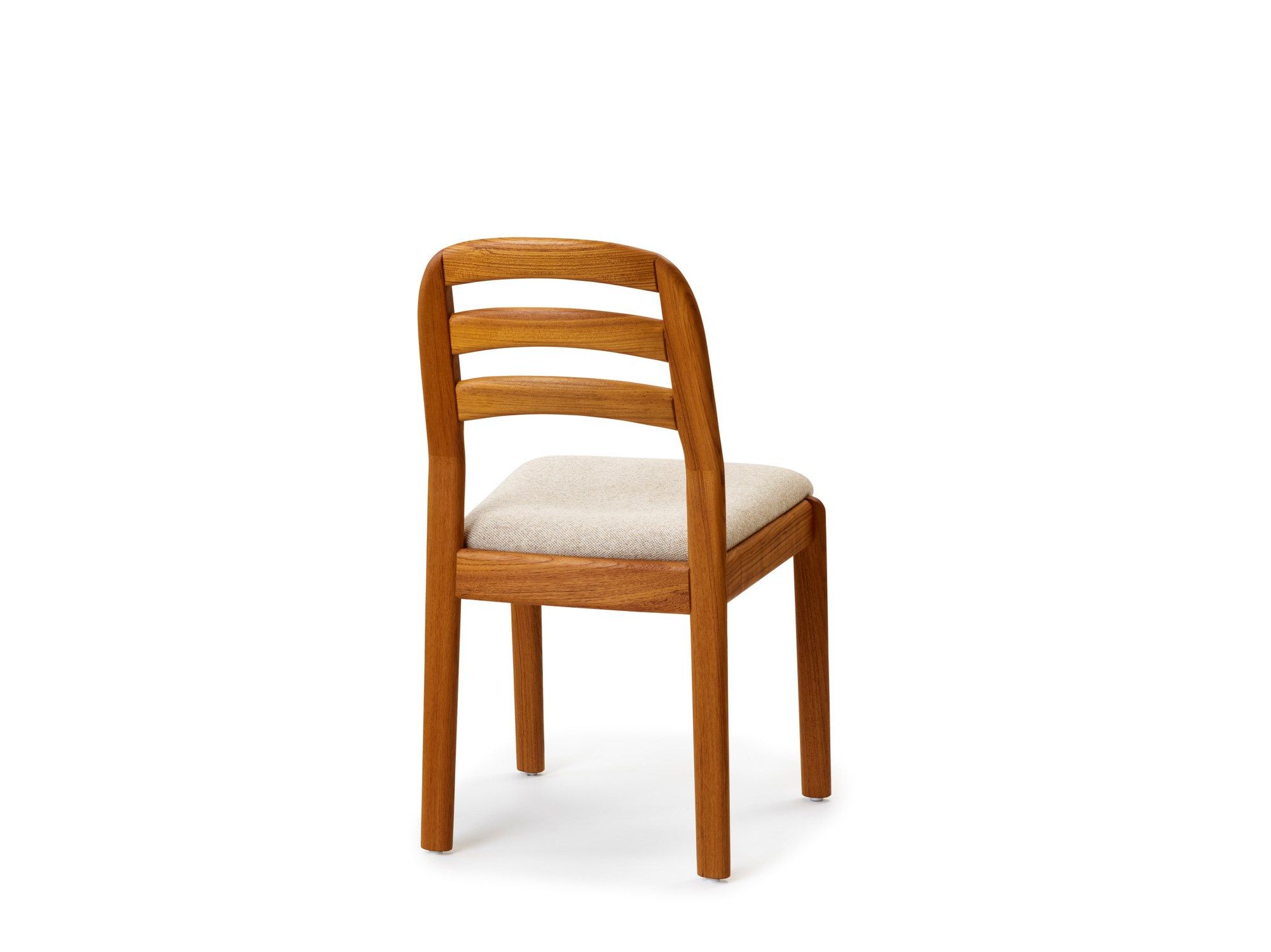 Деревянный стул Dyrlund 1591 ARCH-00036370 - Вид №1