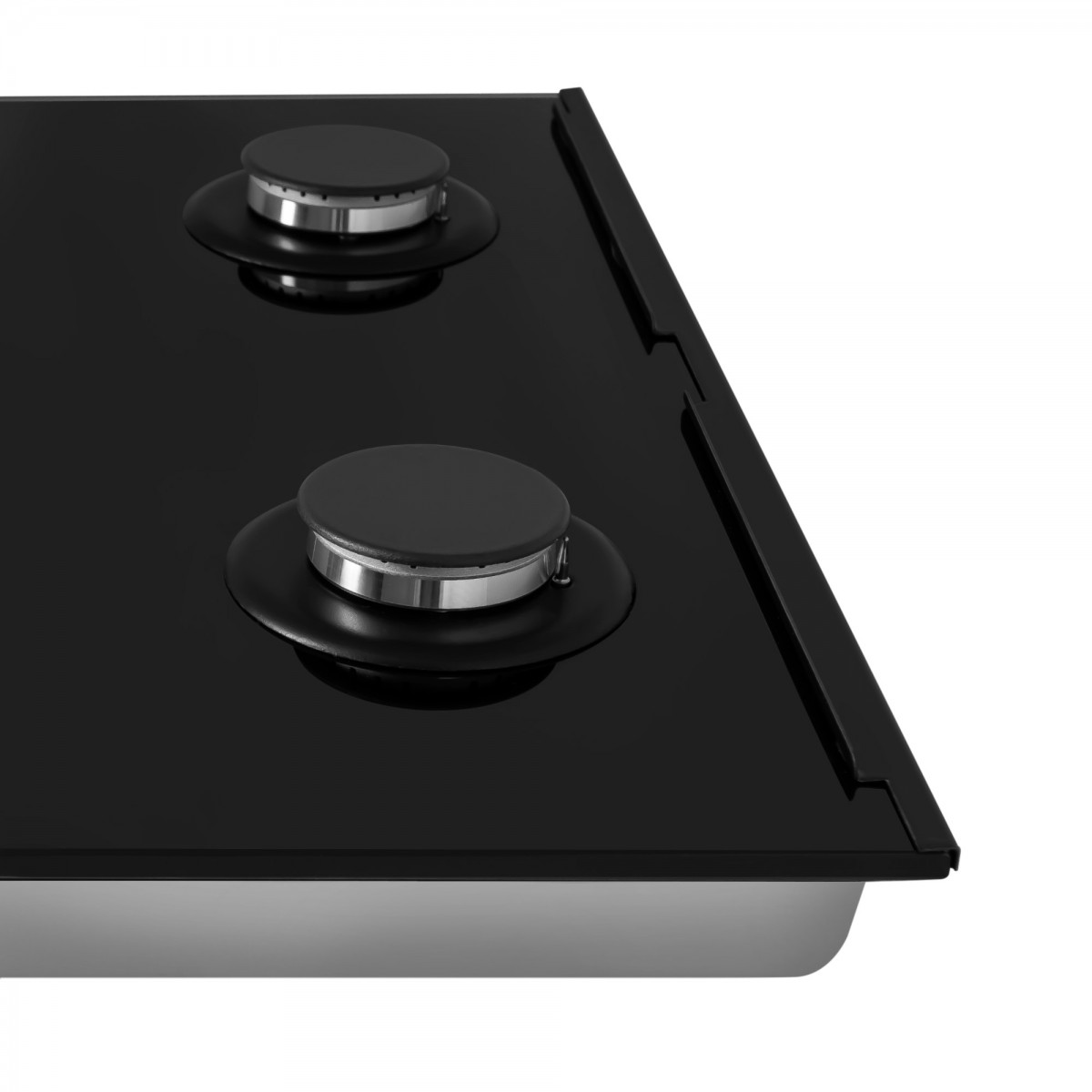 9240880 Газовая варочная поверхность EXITEQ EXH-204 STDN-0034054 - Вид №5