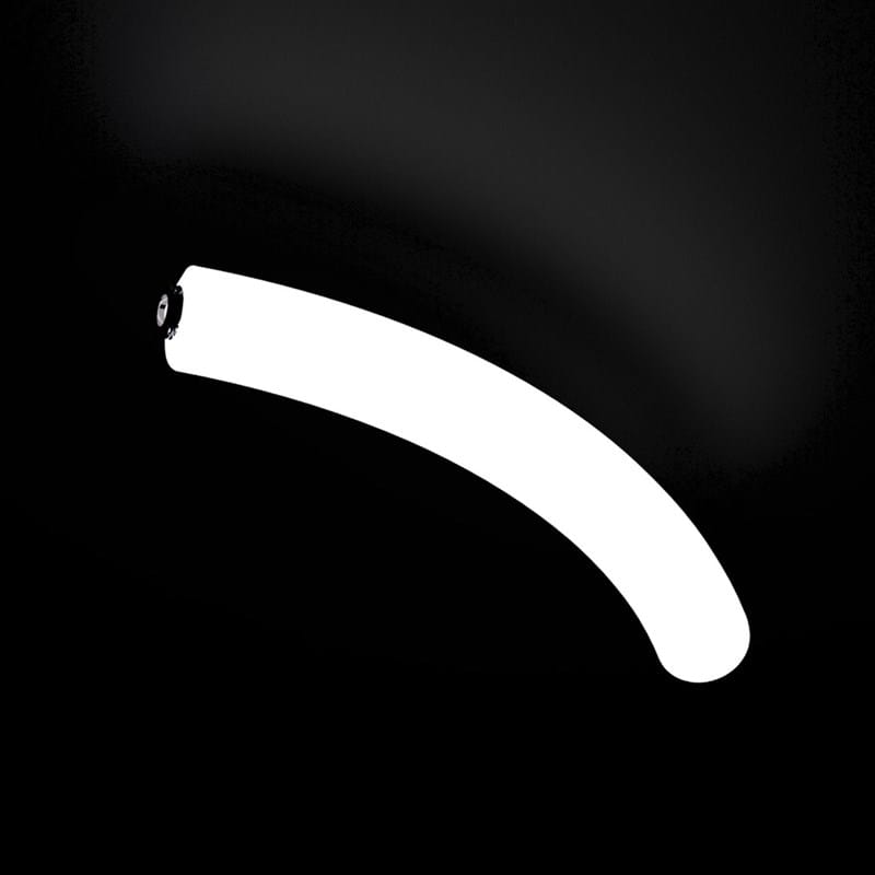 Светодиодный подвесной светильник из полиэтилена Martinelli Luce ARCH-00009448 - Вид №3