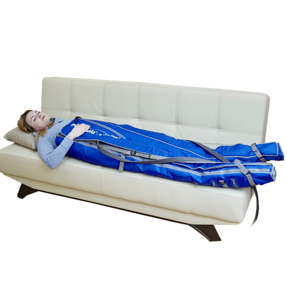 Аппарат для прессотерапии и лимфодренажа Lympha Press Plus (Израиль) Mego Afek AC Santreyd MED-25 - Вид №1